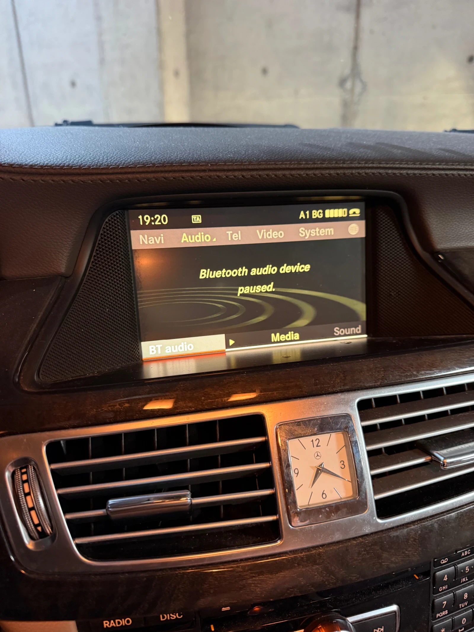 Mercedes-Benz CLS 350, снимка 6 - Автомобили и джипове - 55993085