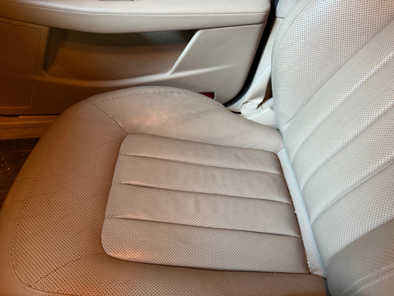 Mercedes-Benz CLS 350, снимка 9 - Автомобили и джипове - 55993085