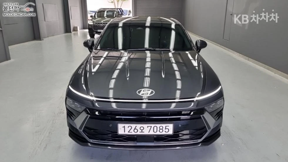 Hyundai Sonata LPG* TOP OFERTA*  | Mobile.bg � ����������� 3