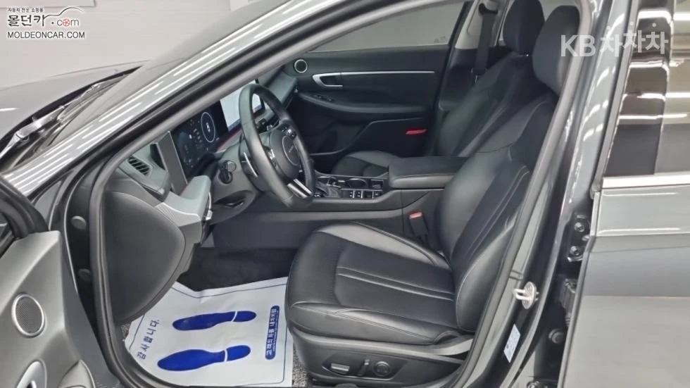 Hyundai Sonata LPG* TOP OFERTA*  | Mobile.bg � ����������� 9