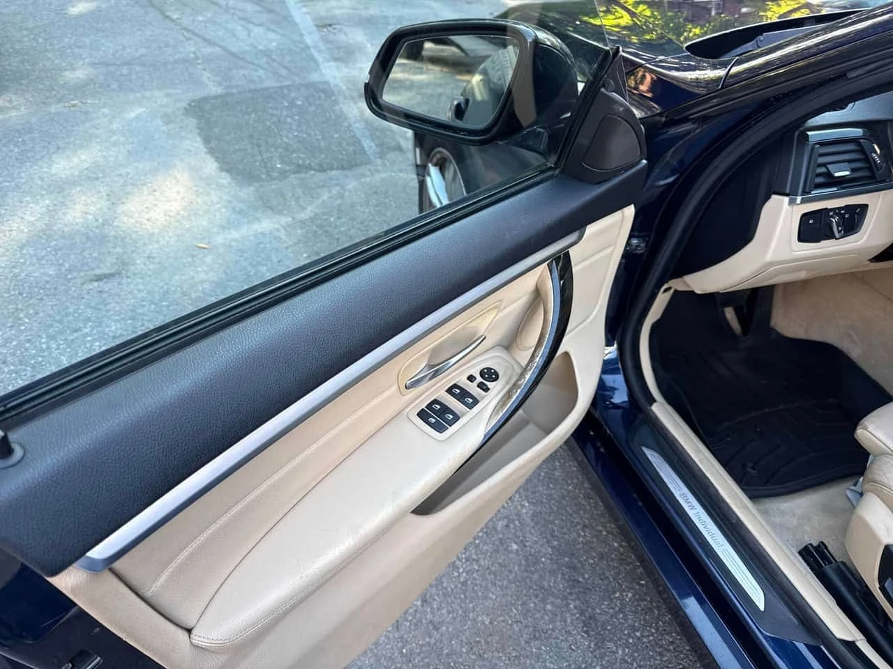 BMW 428  xDrive * ГЛАВНО ПРЕДСТАВИТЕЛСТВО НА BMW, снимка 10 - Автомобили и джипове - 56221853