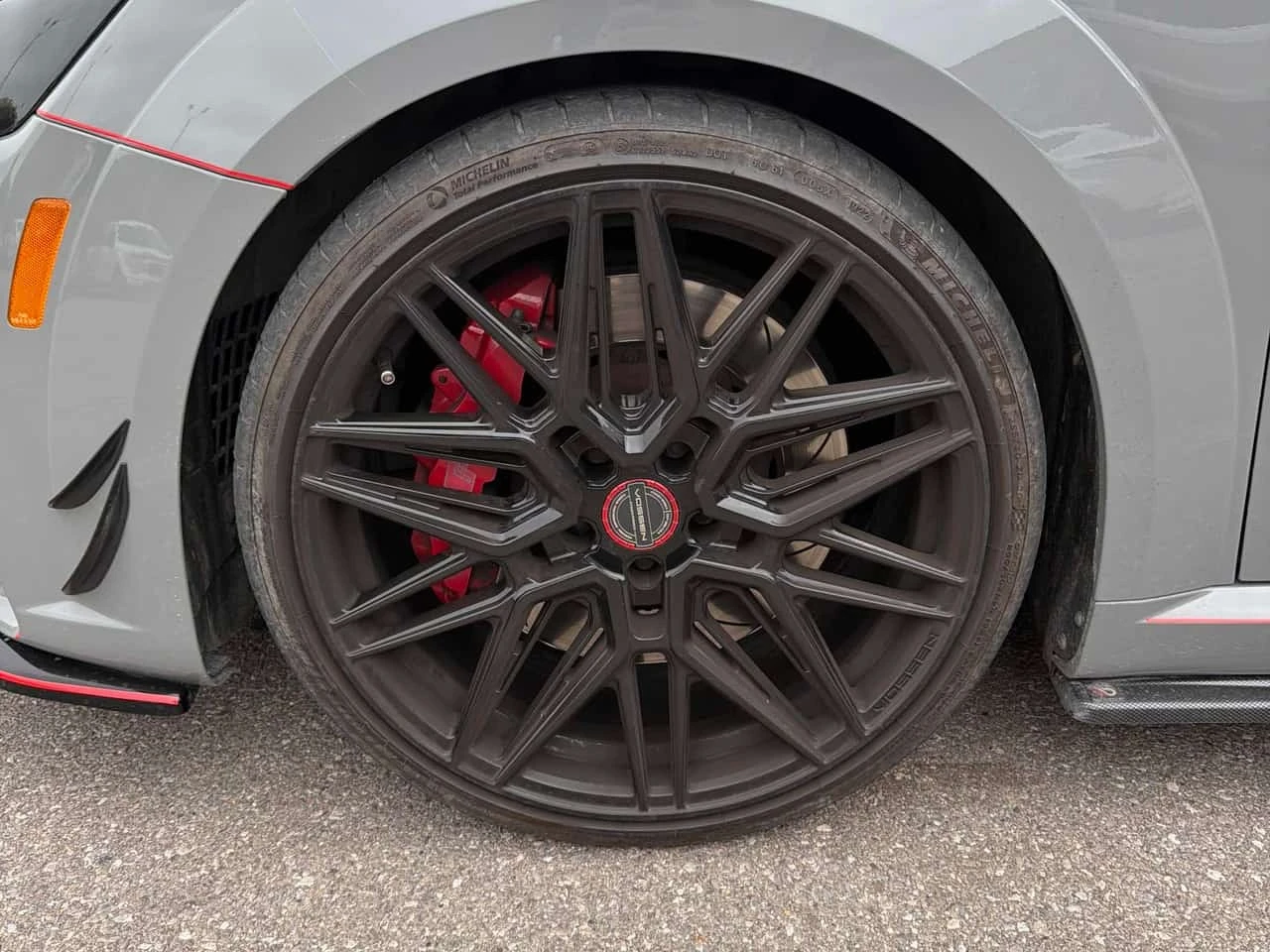 Audi Tt Rs / Nardo Grey / Carfax / Автокредит , снимка 7 - Автомобили и джипове - 56262414