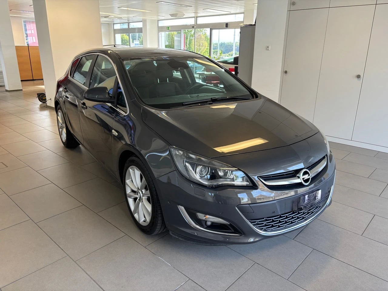 Opel Astra 1.6i* (170��)  Turbo ���������  | Mobile.bg � ����������� 2