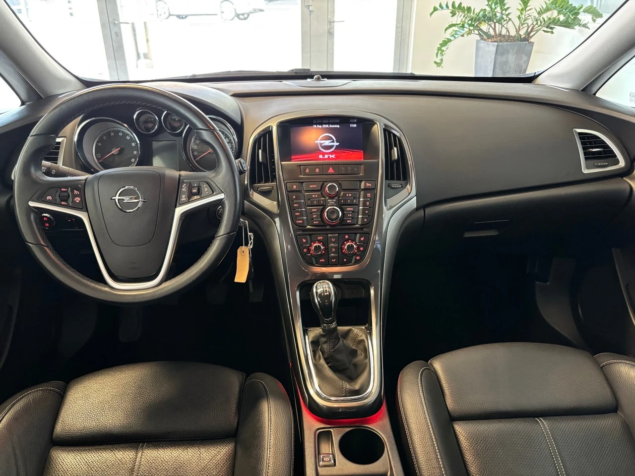 Opel Astra 1.6i* (170��)  Turbo ���������  | Mobile.bg � ����������� 7