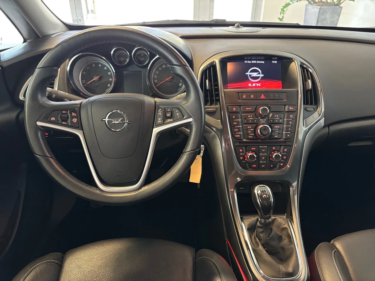 Opel Astra 1.6i* (170��)  Turbo ���������  | Mobile.bg � ����������� 6
