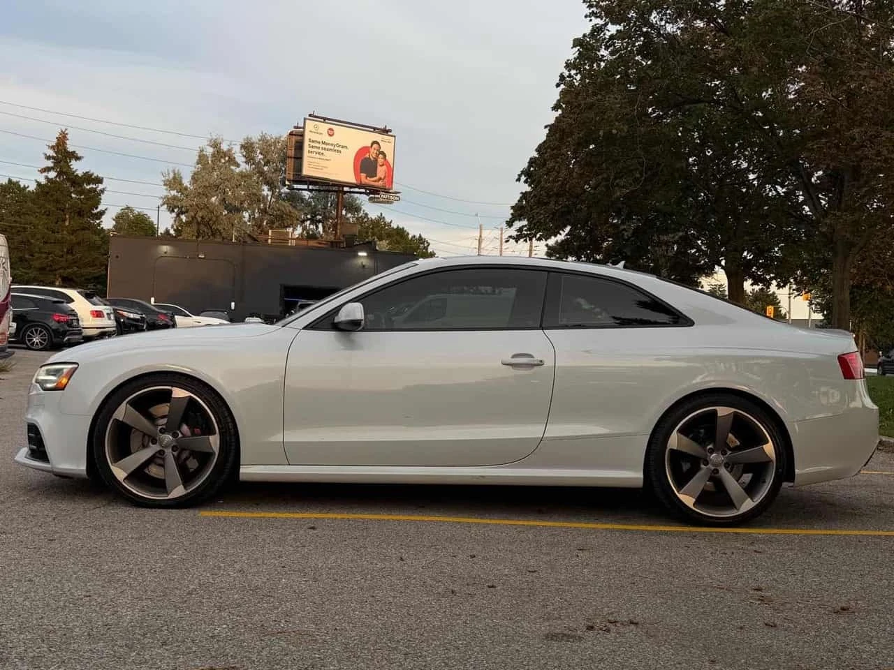 Audi Rs5 * CARFAX * ФИНАНСИРАНЕ * , снимка 2 - Автомобили и джипове - 56343826