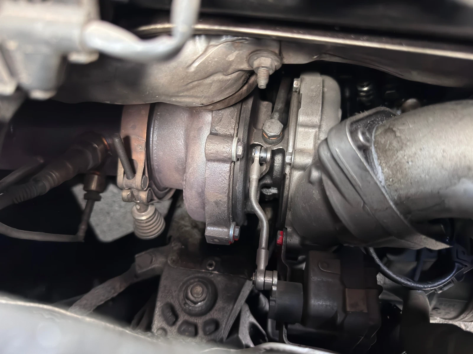 BMW 525, снимка 12 - Автомобили и джипове - 56358510