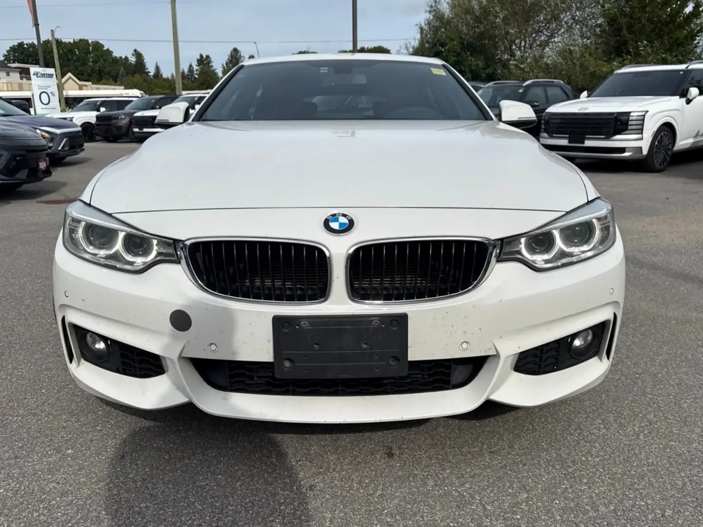 BMW 435 XDRIVE* M* SPORT* GRAN* COUPE* HARMON* KARDON* ��� | Mobile.bg � ����������� 7