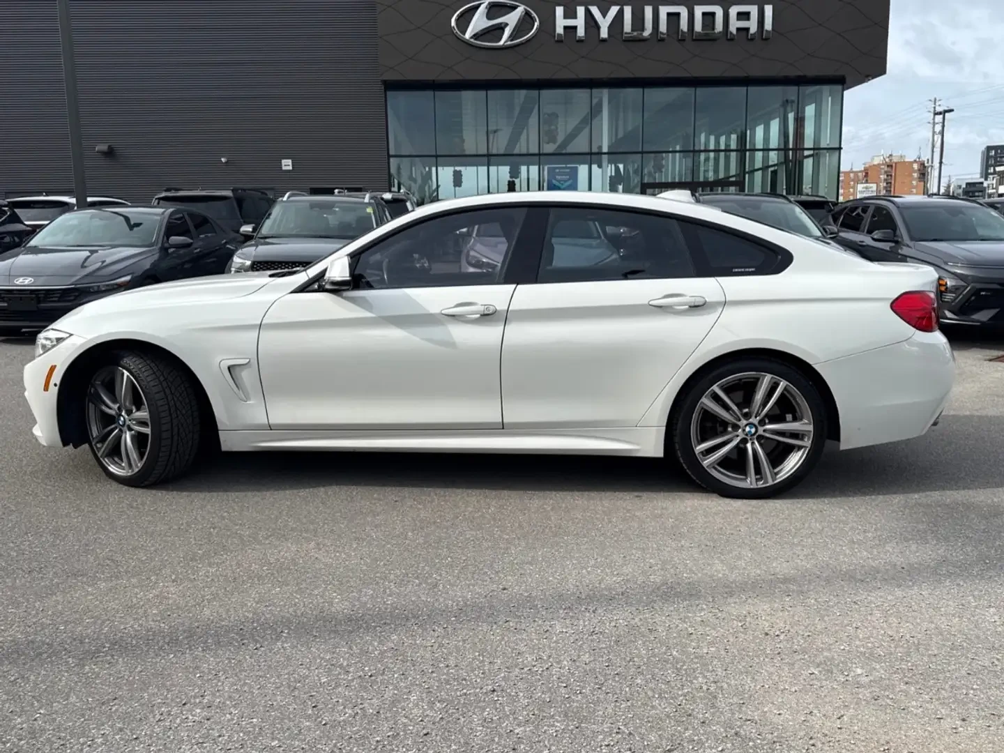 BMW 435 XDRIVE* M* SPORT* GRAN* COUPE* HARMON* KARDON* ��� | Mobile.bg � ����������� 6