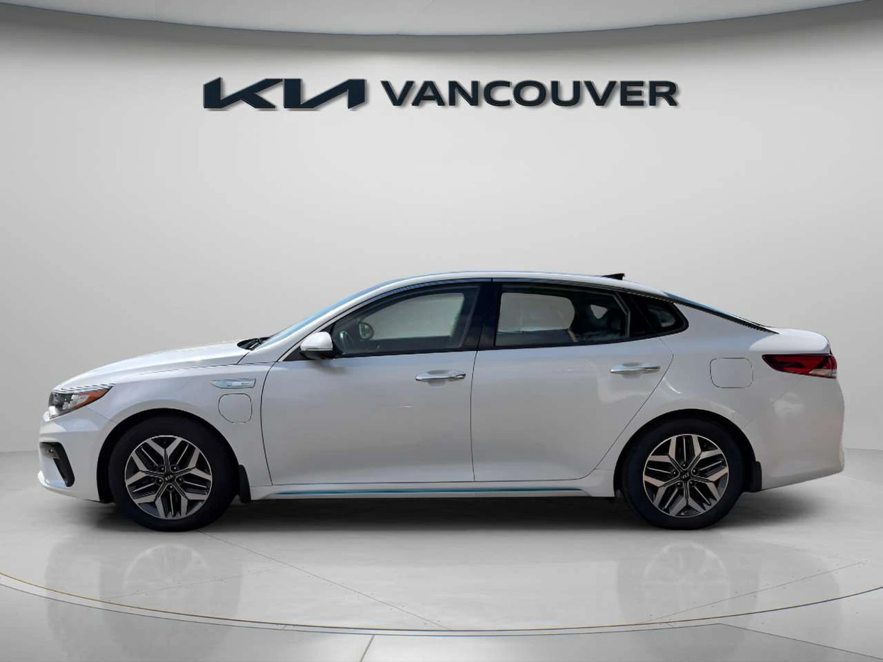 Kia Optima EX Premium | Heated Leather Steering Wheel | Mobile.bg � ����������� 8