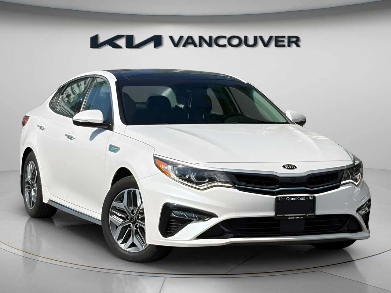 Kia Optima EX Premium | Heated Leather Steering Wheel | Mobile.bg � ����������� 1