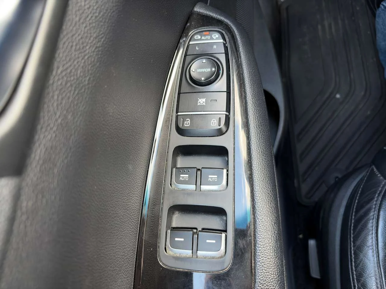 Kia Optima EX Premium | Heated Leather Steering Wheel | Mobile.bg � ����������� 17