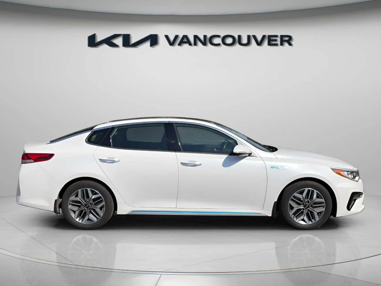 Kia Optima EX Premium | Heated Leather Steering Wheel | Mobile.bg � ����������� 7