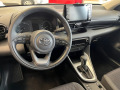 Toyota Yaris 1.5 HYBRID Fancy CVT - [9] 