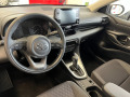 Toyota Yaris 1.5 HYBRID Fancy CVT - [8] 