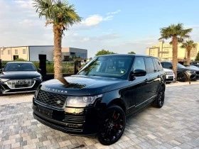 Land Rover Range rover Autobiography 4, 4 d TOP Лизинг 