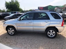 Kia Sportage 2.7i/4WD/ОБСЛУЖЕНА-ШВЕЙЦАРИЯ+ СЕРВ ИСТОРИЯ, снимка 8
