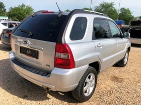 Kia Sportage 2.7i/4WD/ОБСЛУЖЕНА-ШВЕЙЦАРИЯ+ СЕРВ ИСТОРИЯ, снимка 5