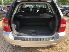 Kia Sportage 2.7i/4WD/ОБСЛУЖЕНА-ШВЕЙЦАРИЯ+ СЕРВ ИСТОРИЯ, снимка 15
