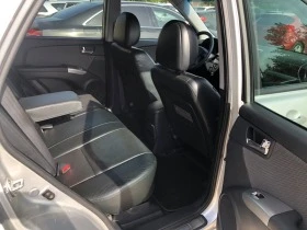 Kia Sportage 2.7i/4WD/ОБСЛУЖЕНА-ШВЕЙЦАРИЯ+ СЕРВ ИСТОРИЯ, снимка 14