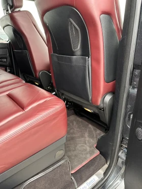 Mercedes-Benz G 350 Designo, снимка 7
