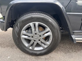 Mercedes-Benz G 350 Designo, снимка 16