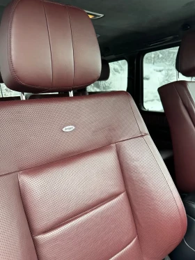 Mercedes-Benz G 350 Designo, снимка 2