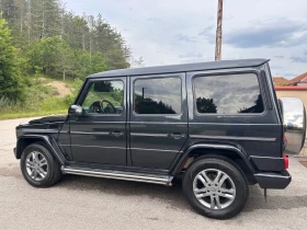 Mercedes-Benz G 350 Designo, снимка 14