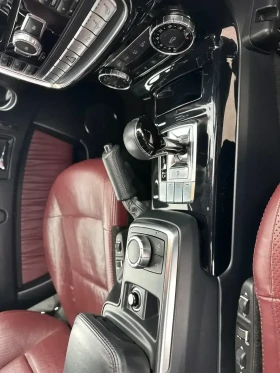 Mercedes-Benz G 350 Designo, снимка 4