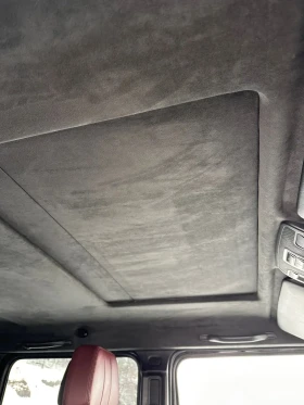 Mercedes-Benz G 350 Designo, снимка 5