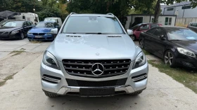 Mercedes-Benz ML 350, снимка 2
