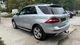Mercedes-Benz ML 350, снимка 6