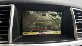 Mercedes-Benz ML 350, снимка 16