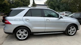Mercedes-Benz ML 350, снимка 8