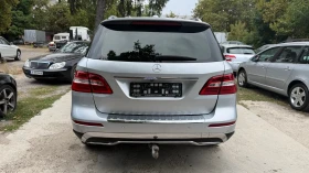 Mercedes-Benz ML 350, снимка 5