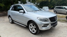 Mercedes-Benz ML 350, снимка 3