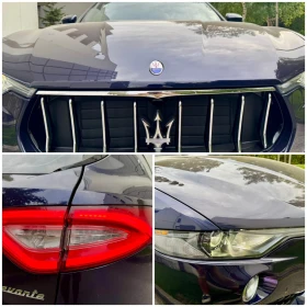 Maserati Levante 3.0d, снимка 16