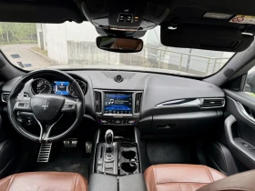 Maserati Levante 3.0d, снимка 9