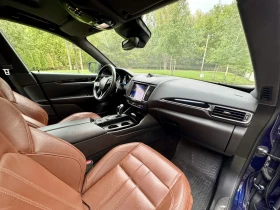 Maserati Levante 3.0d, снимка 13