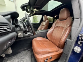 Maserati Levante 3.0d, снимка 8