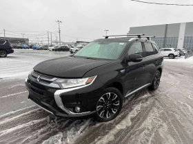 Mitsubishi Outlander * S AWC * CARFAX * KEYLESS * PANO, снимка 1