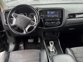 Mitsubishi Outlander * S AWC * CARFAX * KEYLESS * PANO, снимка 9