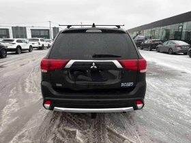 Mitsubishi Outlander * S AWC * CARFAX * KEYLESS * PANO, снимка 4