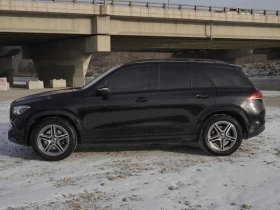 Mercedes-Benz GLE 350 Night PKG* Distronic* Burmester* ПАНО* 360* , снимка 16