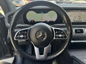Mercedes-Benz GLS 400 4matic, снимка 9