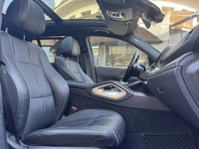 Mercedes-Benz GLS 400 4matic, снимка 13