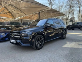 Mercedes-Benz GLS 400 4matic, снимка 2