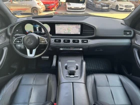 Mercedes-Benz GLS 400 4matic, снимка 11