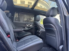 Mercedes-Benz GLS 400 4matic, снимка 14