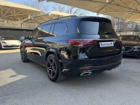 Mercedes-Benz GLS 400 4matic, снимка 7